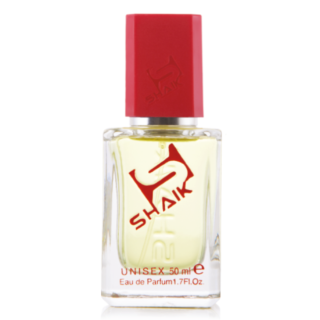 SHAIK Parfum NICHE MW475 (50ml)