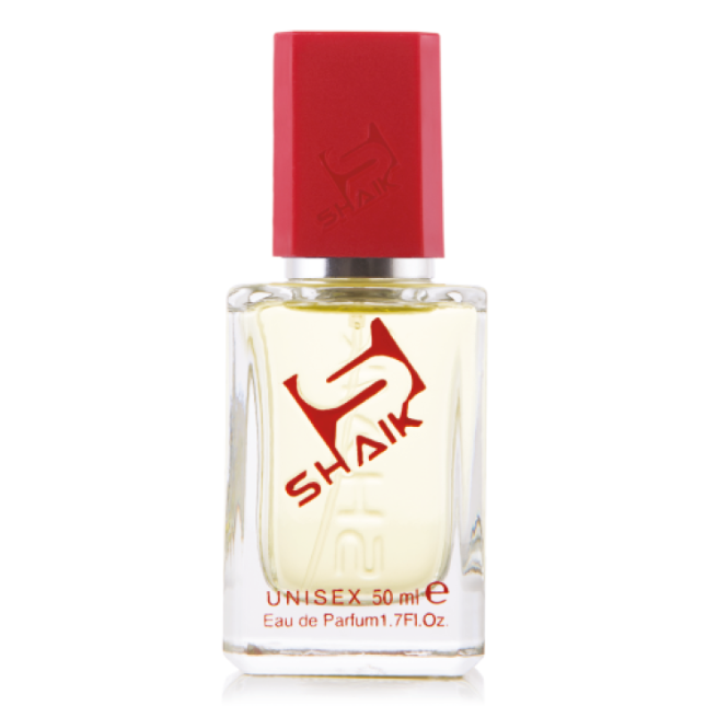SHAIK Parfum NICHE MW164 (50ml)