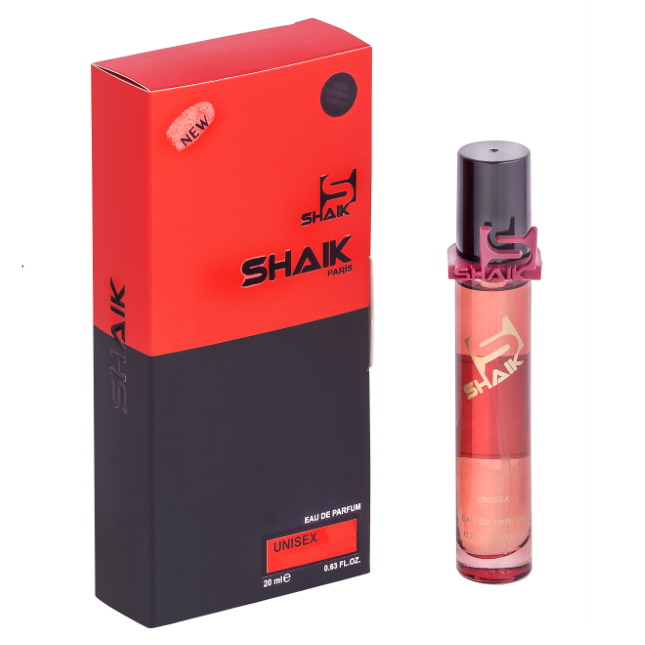 SHAIK Parfum NICHE MW164 (20ml)