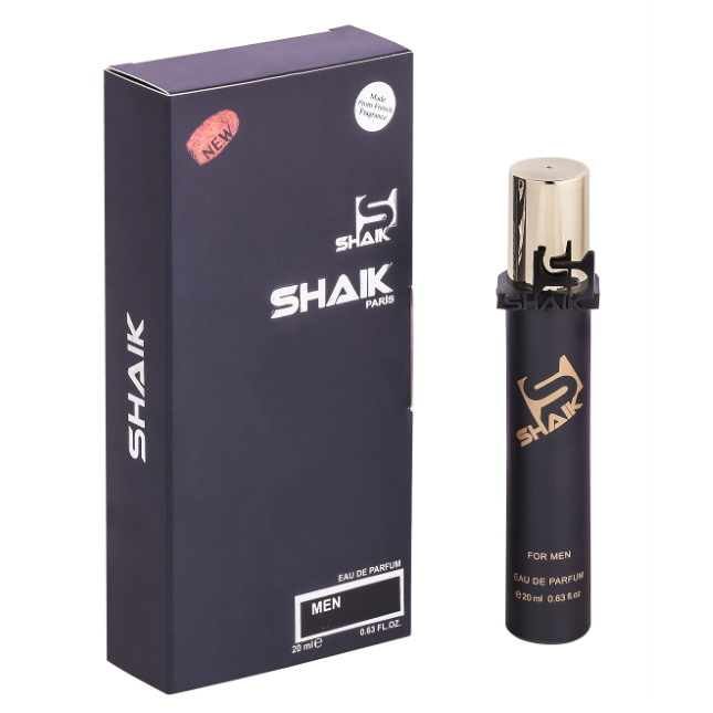 SHAIK Parfum De Luxe M05 (20ml)