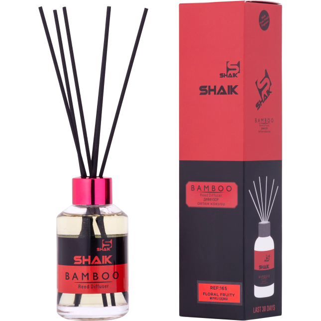 SHAIK Vôňa do domácnosti MW165 (115ml)