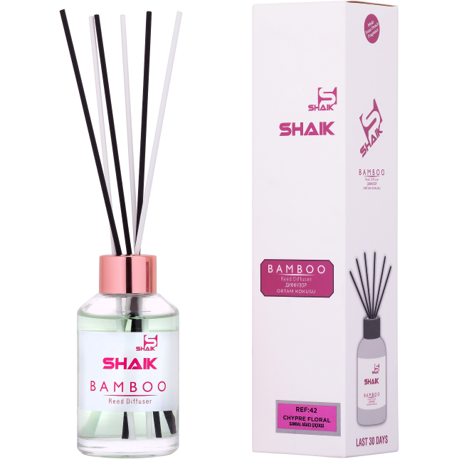 SHAIK Vôňa do domácnosti - W42 (115ml)