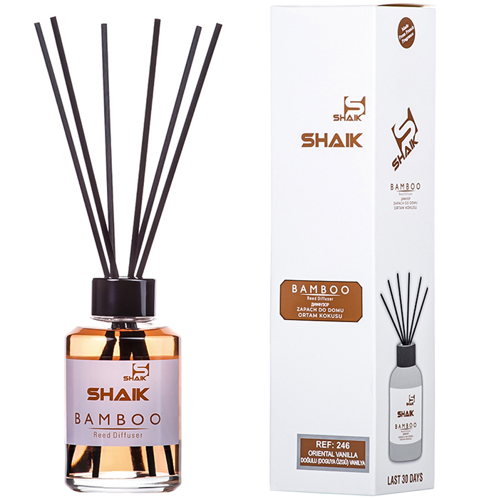 SHAIK Vôňa do domácnosti  W246 (115ml)