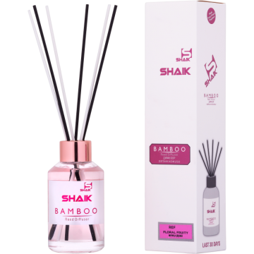 SHAIK  Vôňa do domácnosti W322 (115ml)
