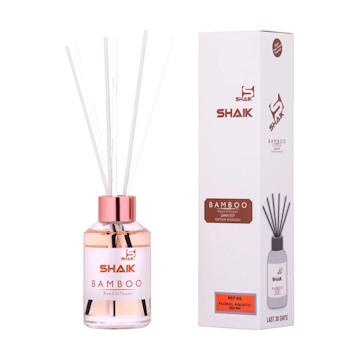 SHAIK Vôňa do domácnosti - W66 (115ml)