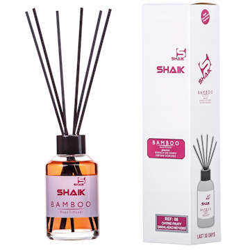 SHAIK Vôňa do domácnosti W88 (115ml)