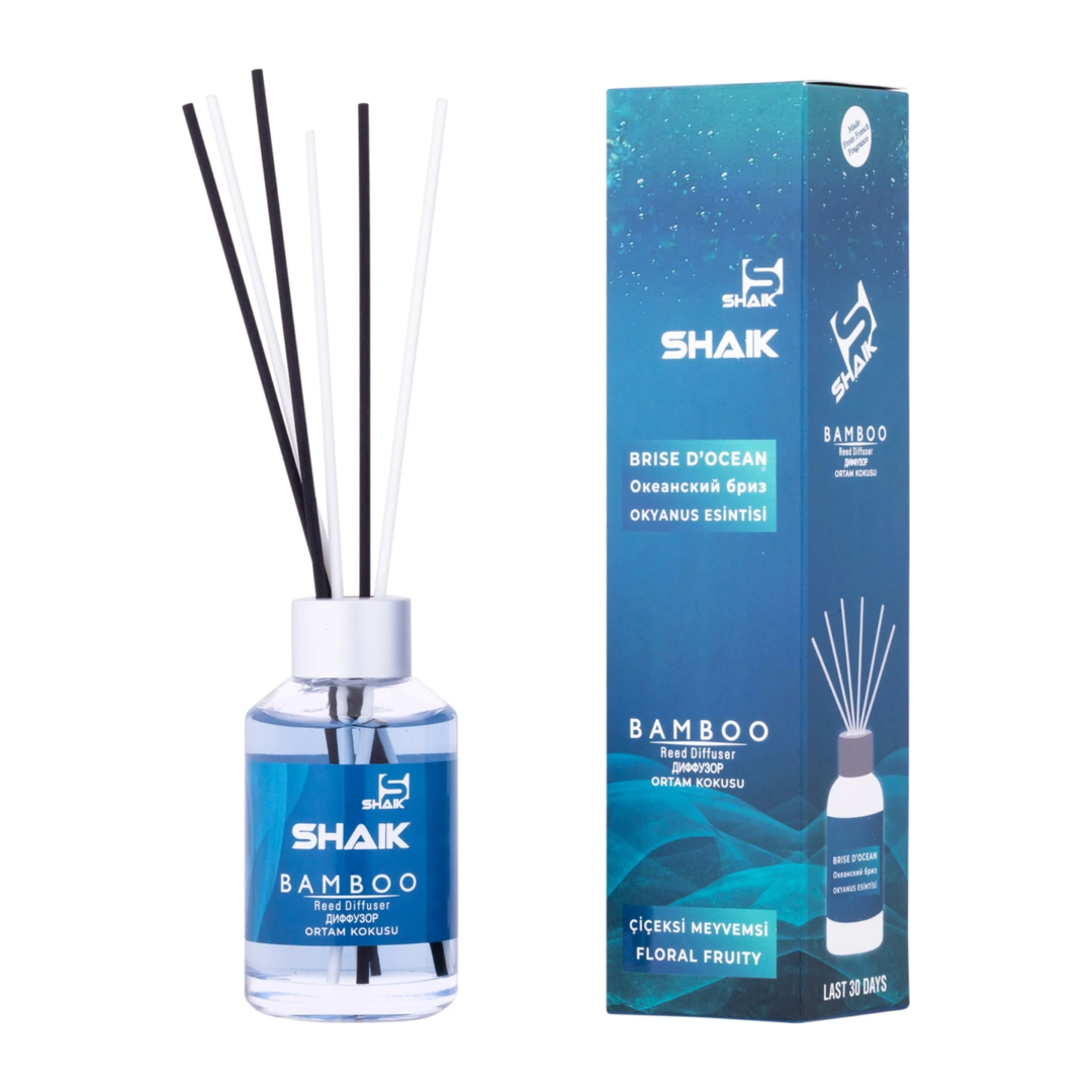 SHAIK Vôňa do domácnosti - OCEAN BREEZE (115ml)