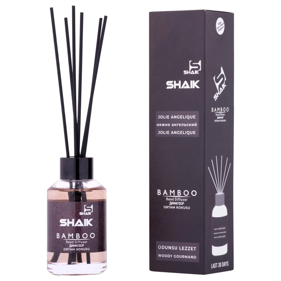 SHAIK Vôňa do domácnosti - JOLIE ANGELIQUE (115ml)