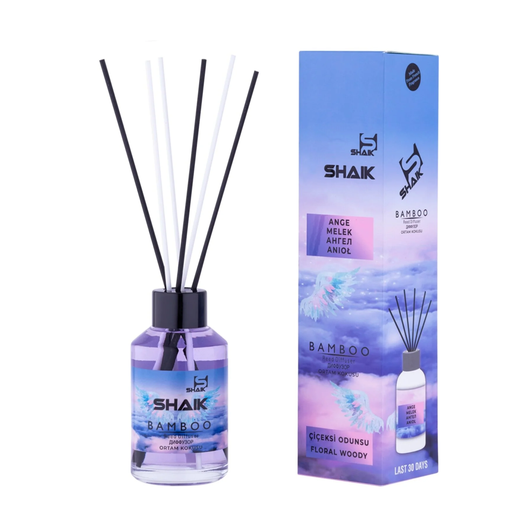 SHAIK Vôňa do domácnosti - ANJEL (115ml)