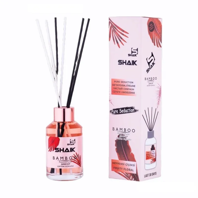 SHAIK Vôňa do domácnosti - ČISTÉ ZVÁDZANIE (115ml)