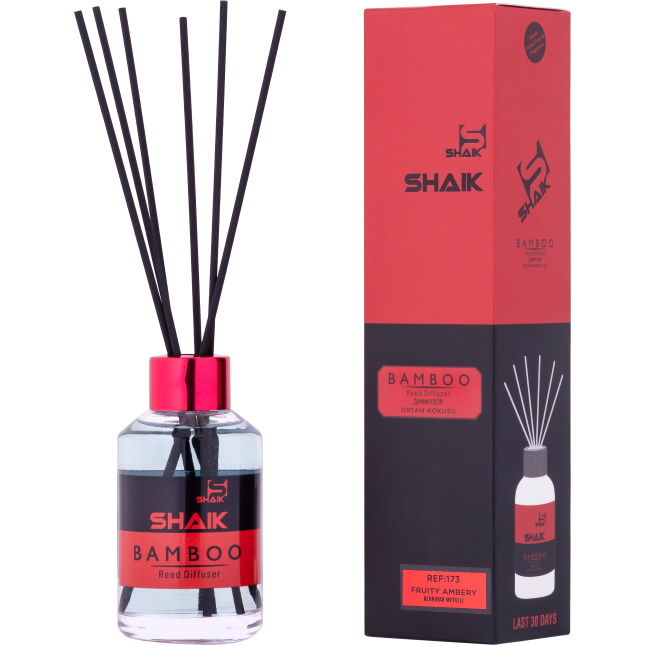 SHAIK Vôňa do domácnosti - MW173 (115ml)
