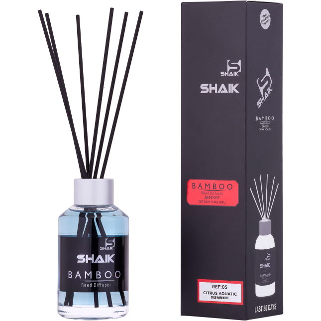 SHAIK Vôňa do domácnosti - M05(115ml)