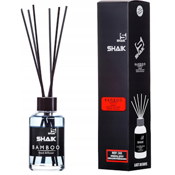 SHAIK Vôňa do domácnosti - M243 (115ml)