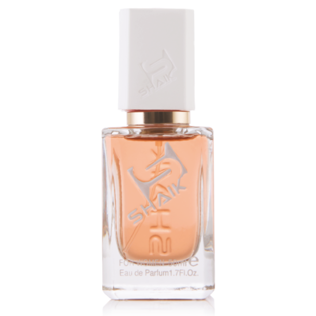 SHAIK Parfum De Luxe W136 (50ml)