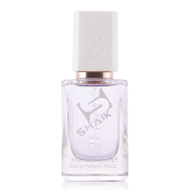 SHAIK Parfum De Luxe W138 (50ml)