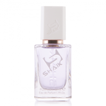 SHAIK Parfum De Luxe W242 (50ml)