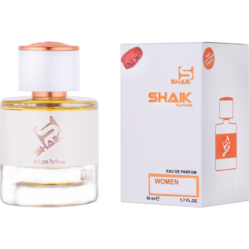 SHAIK Parfum Platinum W324 (50ml)