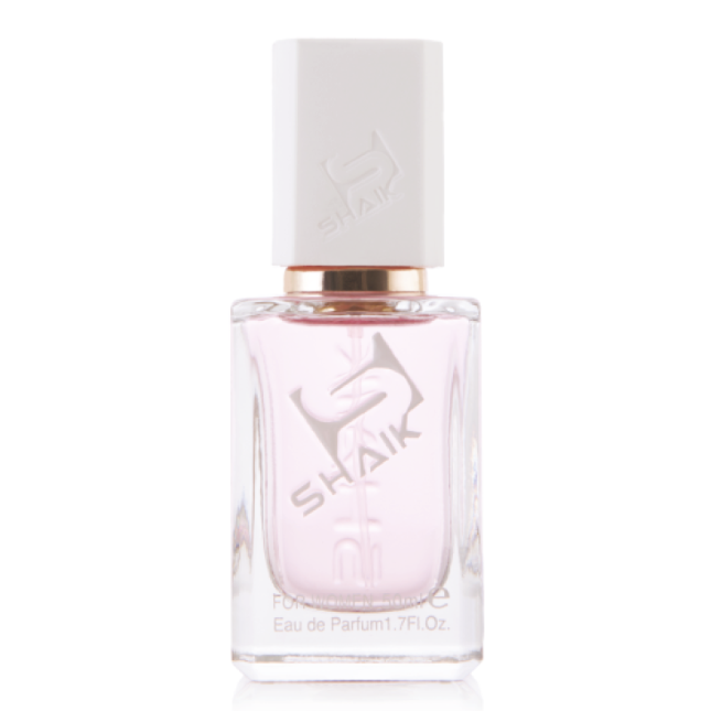 SHAIK Parfum De Luxe W154 (50ml)