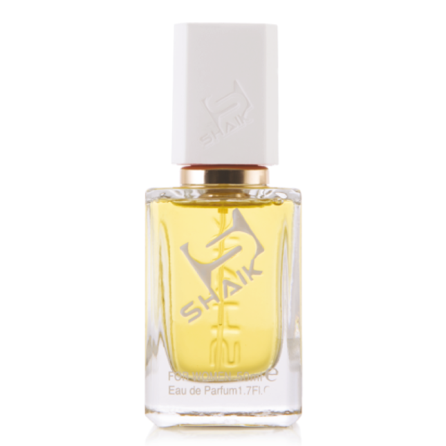 SHAIK Parfum De Luxe W170 (50ml)