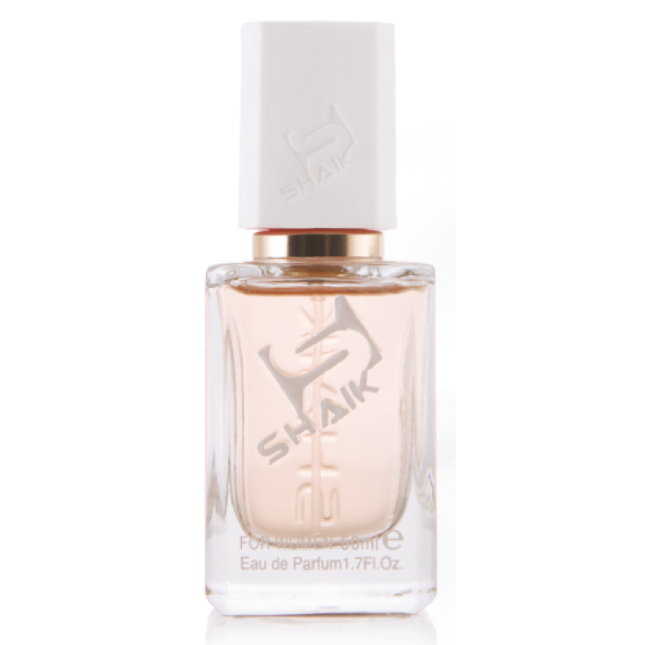 SHAIK Parfum De Luxe W186 (50ml)