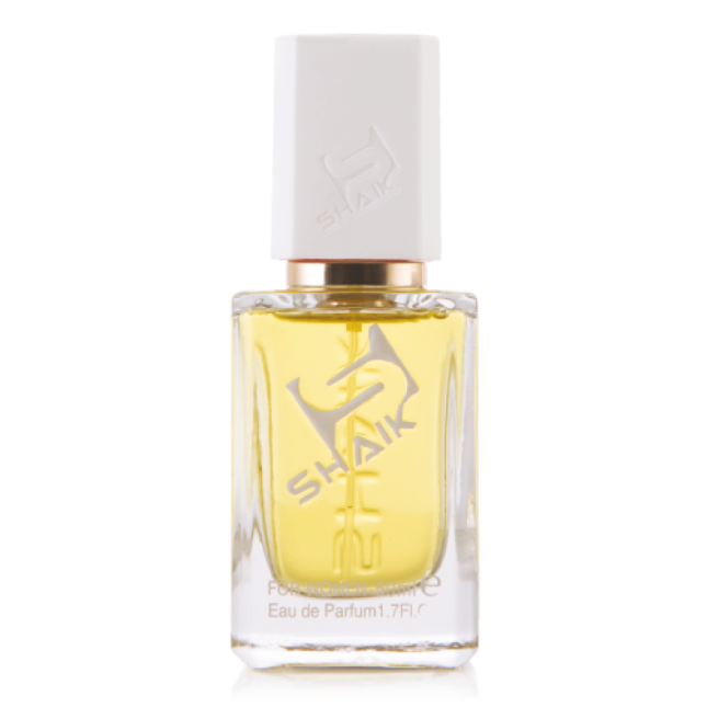 SHAIK Parfum De Luxe W204 (50ml)