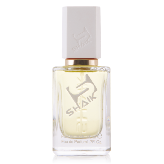 SHAIK Parfum De Luxe W224 (50ml)