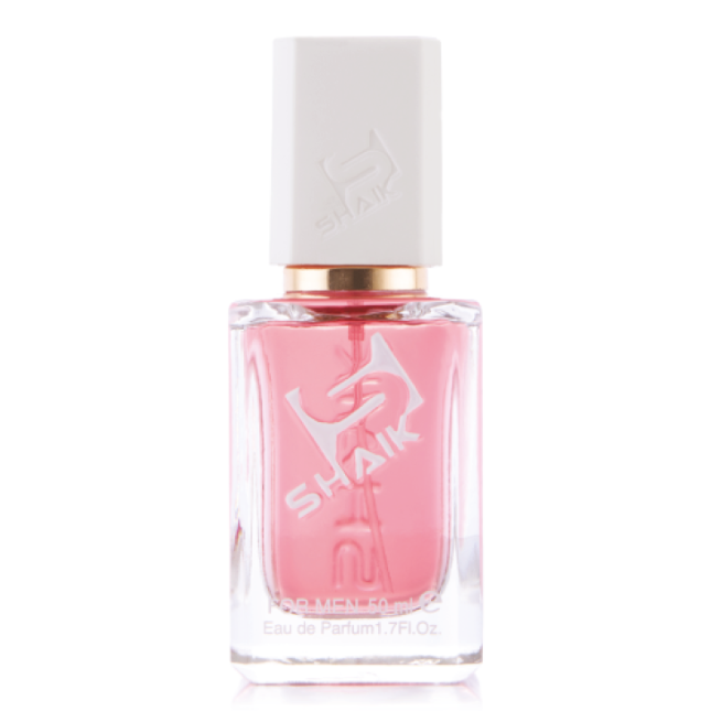 SHAIK Parfum De Luxe W228 (50ml)