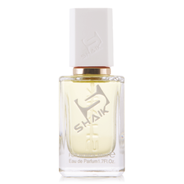 SHAIK Parfum De Luxe W244 (50ml)