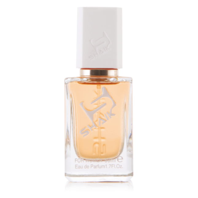 SHAIK Parfum De Luxe W250 (50ml)