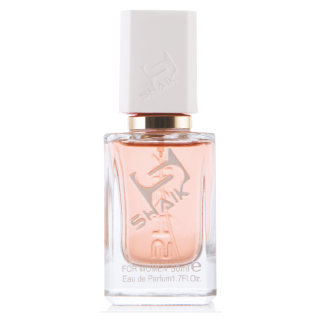 SHAIK Parfum De Luxe W252 (50ml)