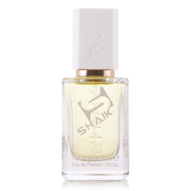 SHAIK Parfum De Luxe W256 (50ml)