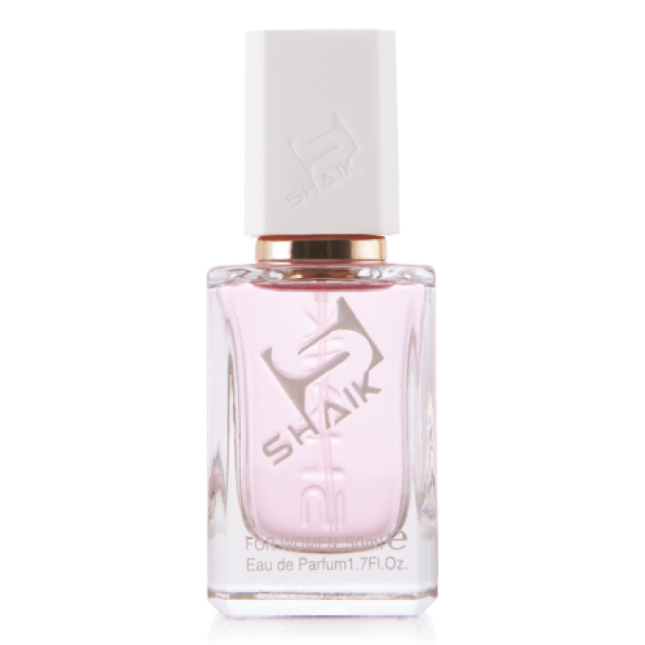 SHAIK Parfum De Luxe W260 (50ml)