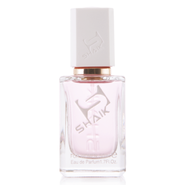SHAIK Parfum De Luxe W202 (50ml)
