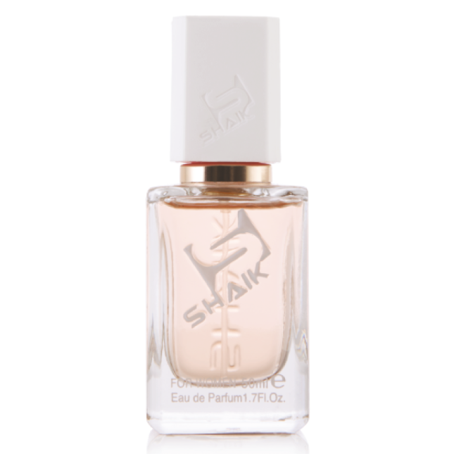 SHAIK Parfum De Luxe W278 (50ml)