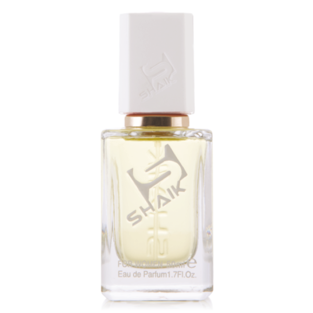 SHAIK Parfum De Luxe W310 (50ml)
