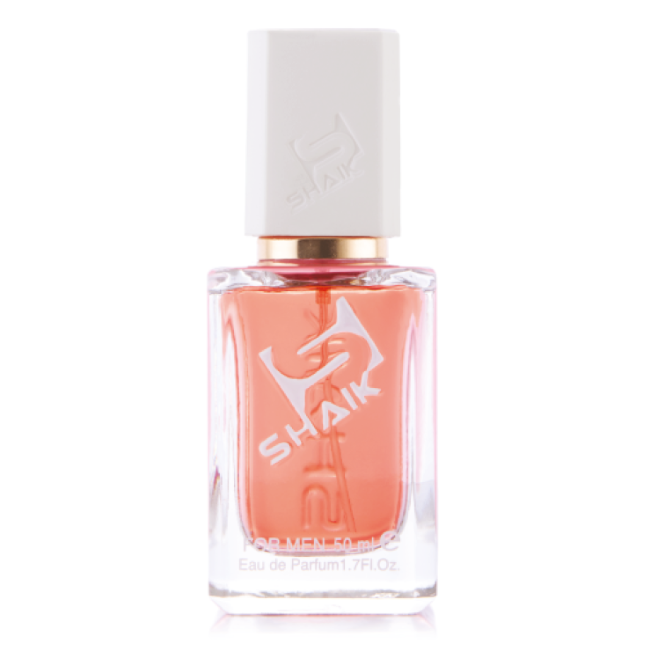 SHAIK Parfum De Luxe W442 (50ml)