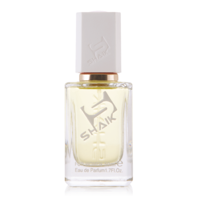 SHAIK Parfum De Luxe W450 (50ml)
