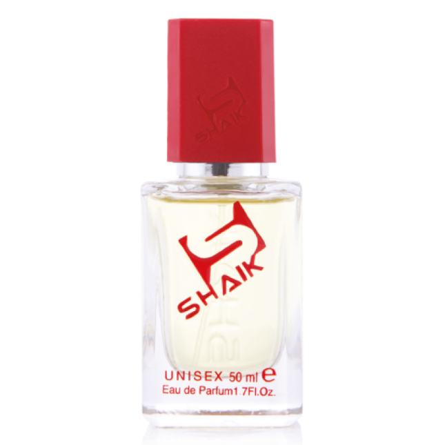 SHAIK Parfum NICHE MW165 (50ml)