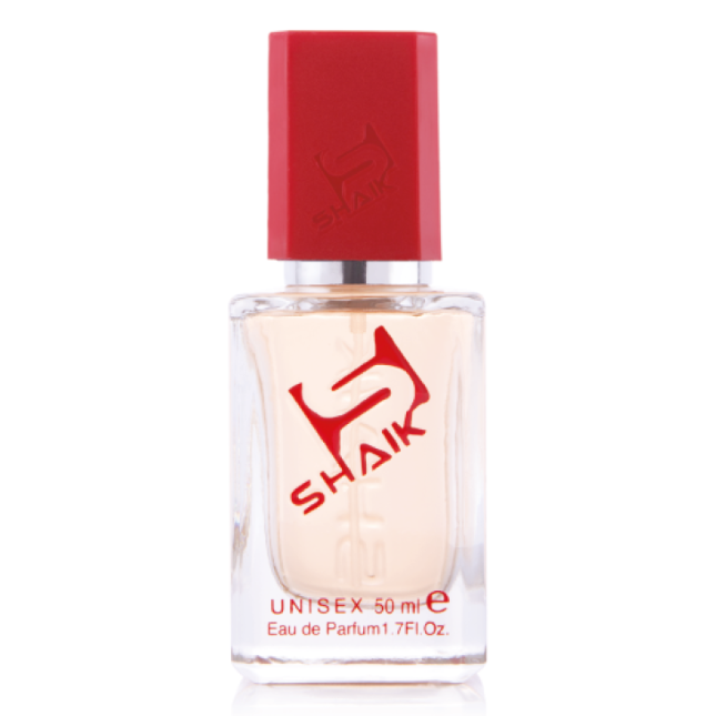 SHAIK Parfum NICHE MW167 (50ml)