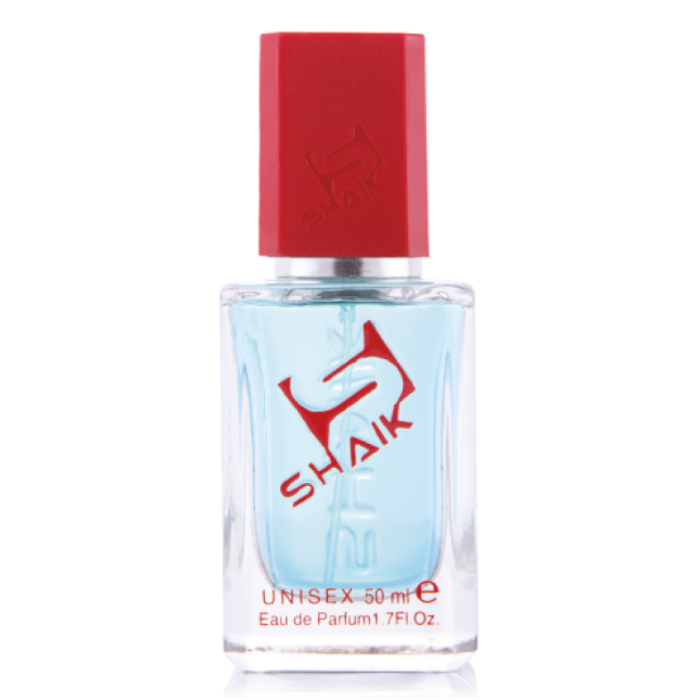 SHAIK Parfum NICHE MW173 (50ml)