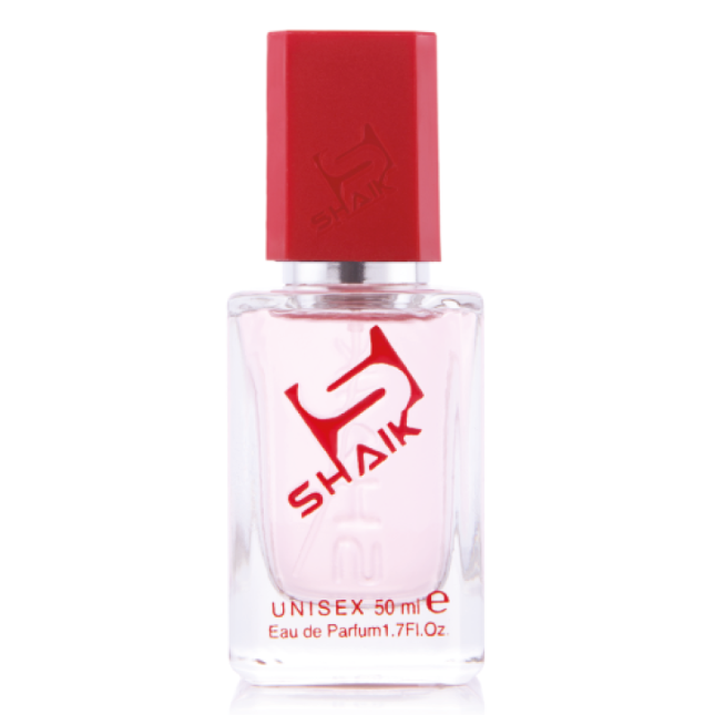 SHAIK Parfum NICHE MW201 (50ml)