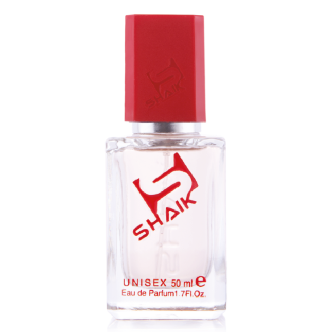 SHAIK Parfum NICHE MW203 (50ml)