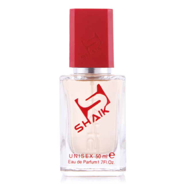 SHAIK Parfum NICHE MW205 (50ml)