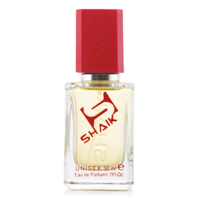 SHAIK Parfum NICHE MW221 (50ml)