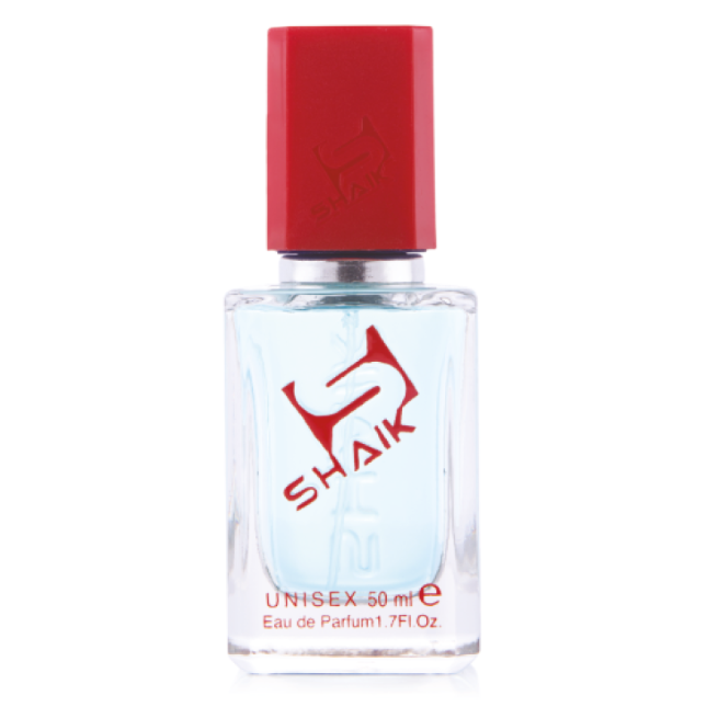 SHAIK Parfum NICHE MW233 (50ml)