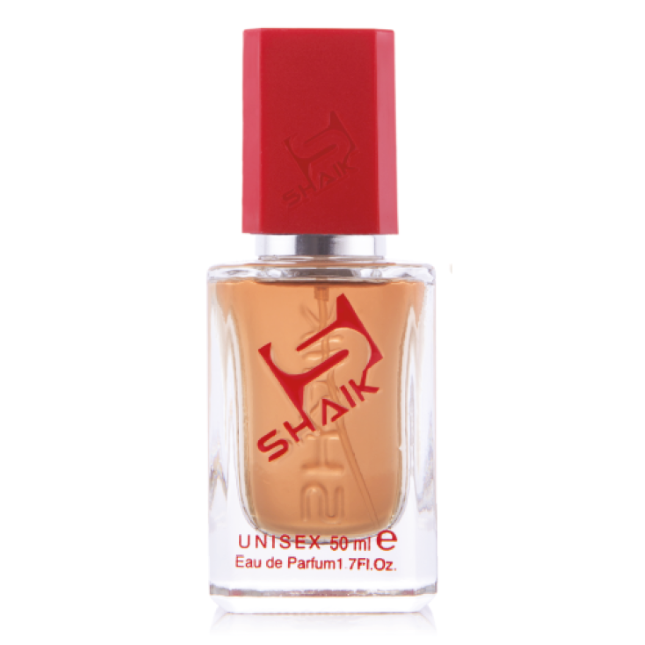 SHAIK Parfum NICHE MW236 (50ml)