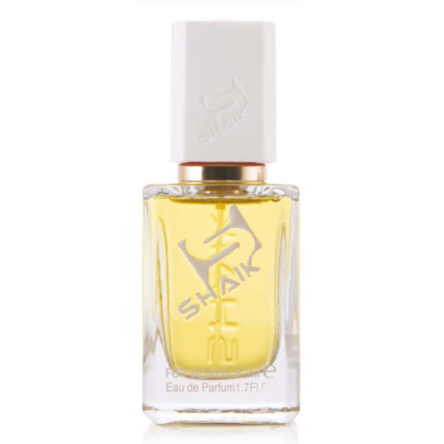 SHAIK Parfum De Luxe W10 (50ml)