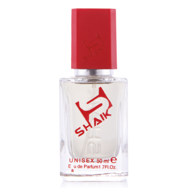 SHAIK Parfum NICHE MW325 (50ml)