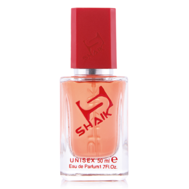 SHAIK Parfum NICHE MW347 (50ml)