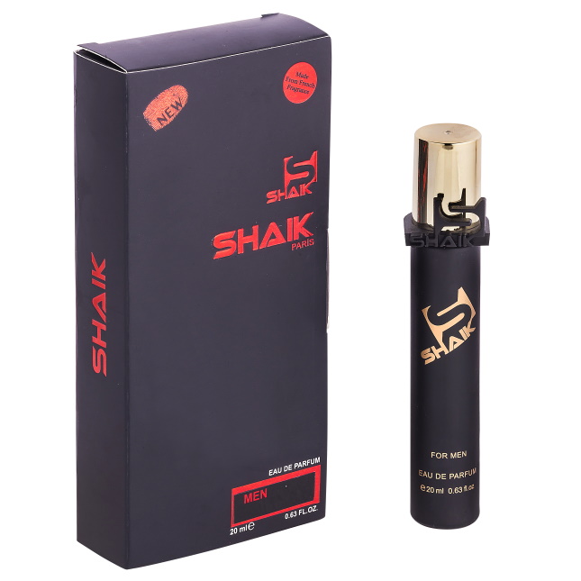 SHAIK Parfum De Luxe M31 (20ml)